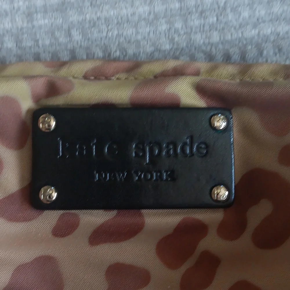 Kate Spade Bag - Picture 6 of 10
